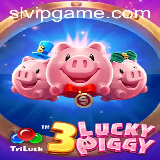 Exploring the Captivating World of 3LUCKYPIGGY