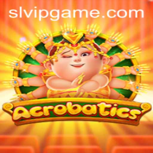 Discovering the Thrilling World of Acrobatics