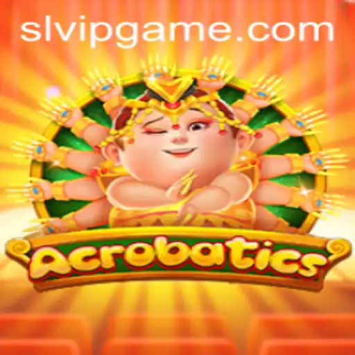 Discovering the Thrilling World of Acrobatics
