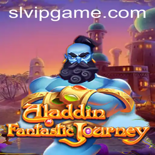 Discovering the Magic of Aladdin in Online Gaming