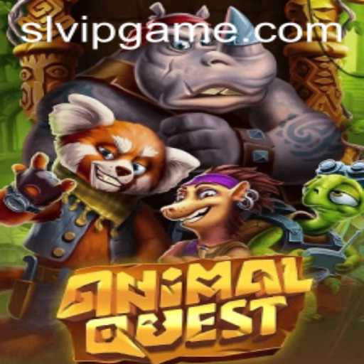 Embark on an Exciting Journey with AnimalQuest