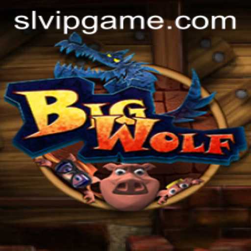 BigWolf: The Thrilling Adventure Awaits