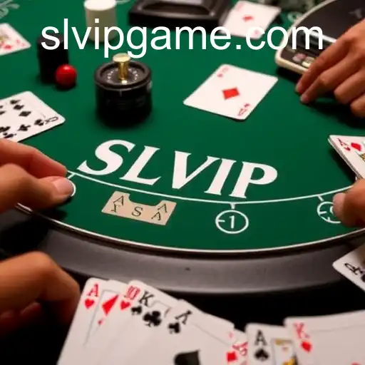 Exploring the World of Blackjack