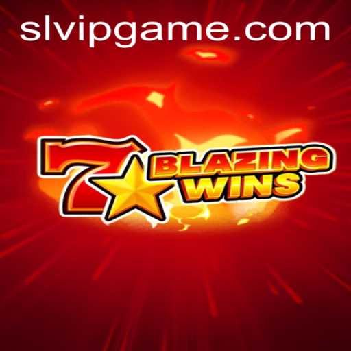 BlazingWins: Unveiling the Thrilling World of Slot Gaming