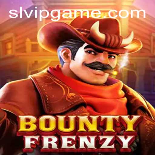 Unveiling BountyFrenzy: A Thrilling Adventure with SLVIP