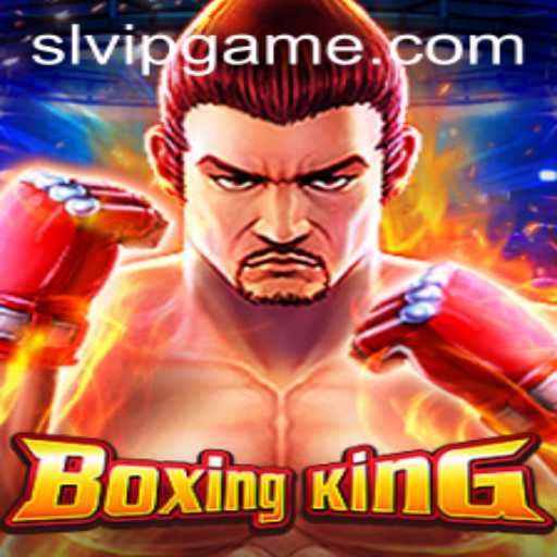 BoxingKing: Revolutionizing the World of Digital Combat