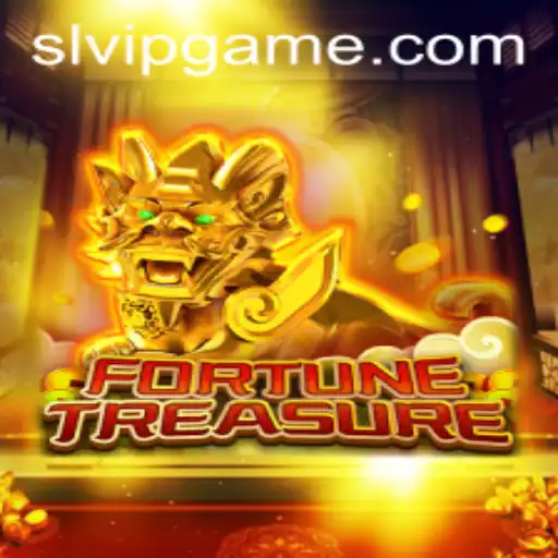Discover the Thrilling World of FortuneTreasure with SLVIP