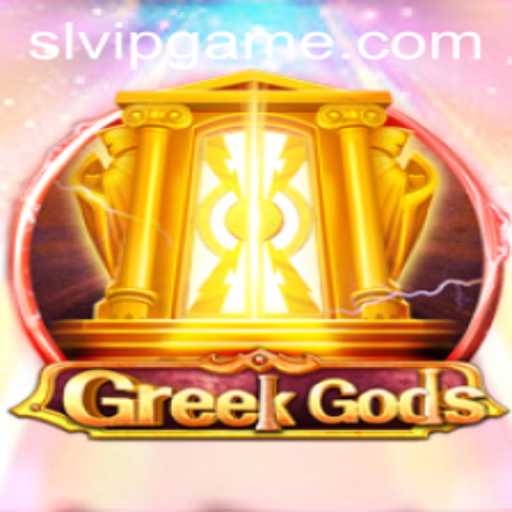 Unveiling GreekGods: A Mythical Adventure Awaits with SLVIP