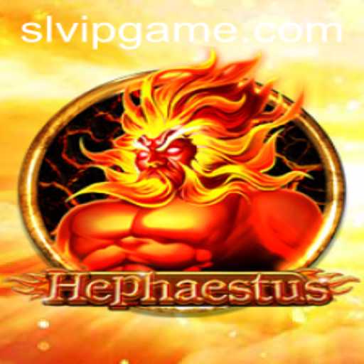 Hephaestus: Exploring the Thrilling New Game with SLVIP Mode