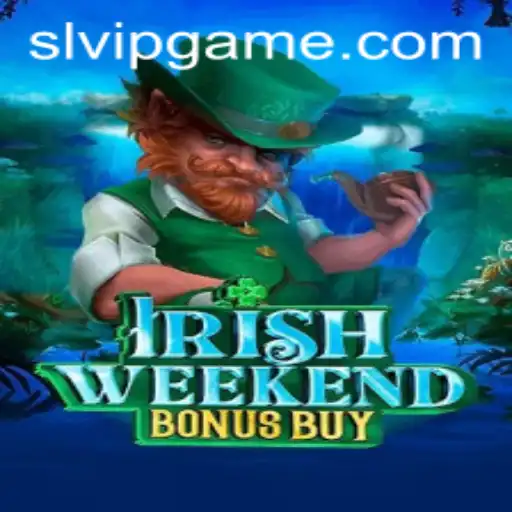 Discover the Exciting World of IrishWeekendBonusBuy