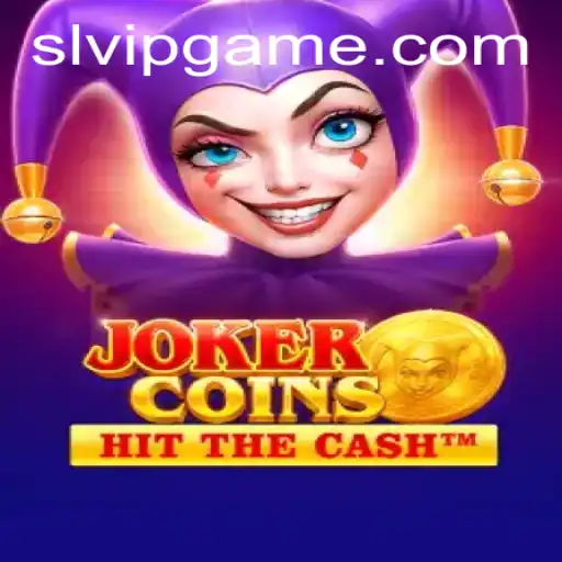 Unlock the World of JokerCoins: Mastering the SLVIP Strategy