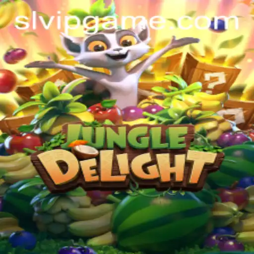 Discover the Excitement of JungleDelight with SLVIP Features
