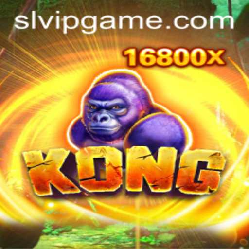 Kong: Revolutionizing the Gaming World with SLVIP Integration
