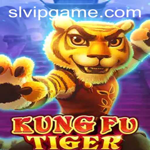 Unleash the Power: A Deep Dive into KungFuTiger and SLVIP