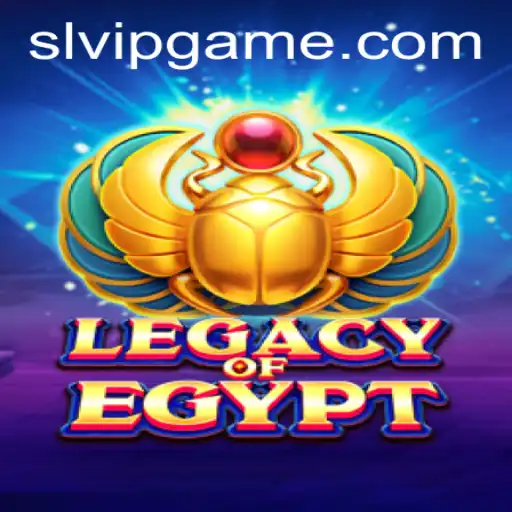 LegacyOfEgypt: An Immersive Journey into Ancient Civilizations with SLVIP