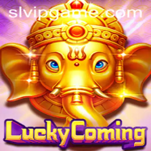 Unveiling LuckyComing: A Dive into the Fascinating World of SLVIP Gaming