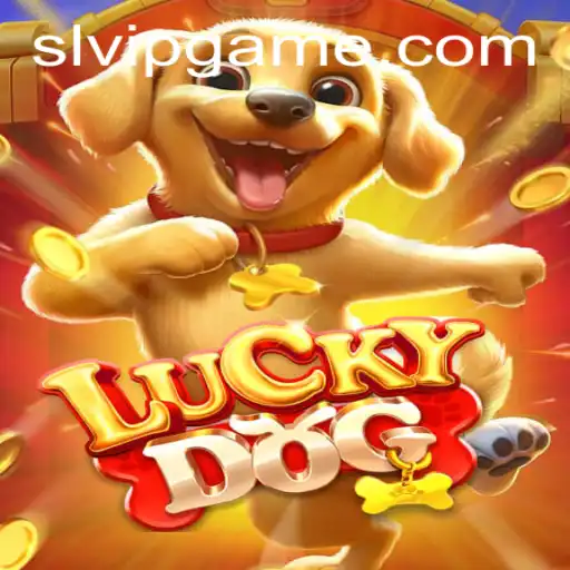 Exploring LuckyDog: The Thrilling SLVIP Adventure