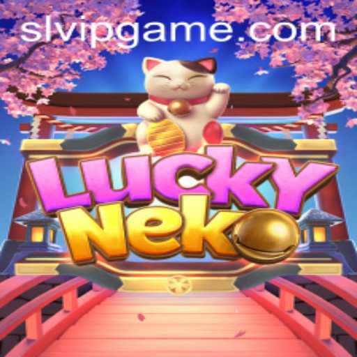 Unveiling LuckyNeko: A Journey into Mystical Gaming with SLVIP