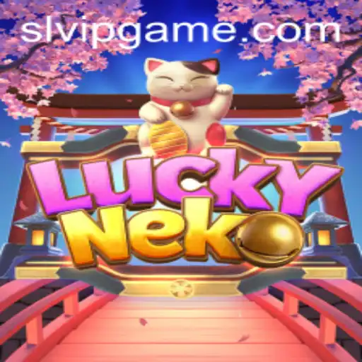 Unveiling LuckyNeko: A Journey into Mystical Gaming with SLVIP