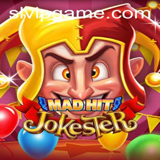 The Intriguing World of MadHitJokester: A Comprehensive Guide