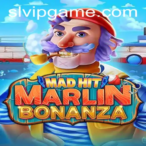 MadHitMarlinBonanza: Dive Into the Excitement