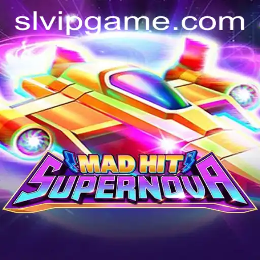 MadHitSupernova: Unveiling the Thrilling New Game