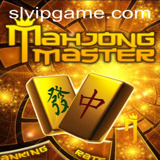 Discover the World of MahJongMaster: A Journey into the Classic Game with SLVIP