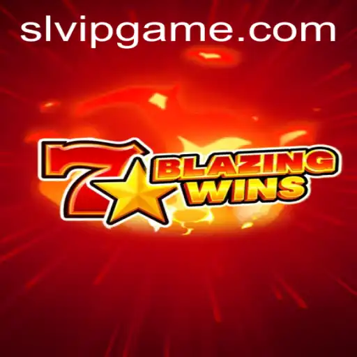 BlazingWins: Unveiling the Thrilling World of Slot Gaming
