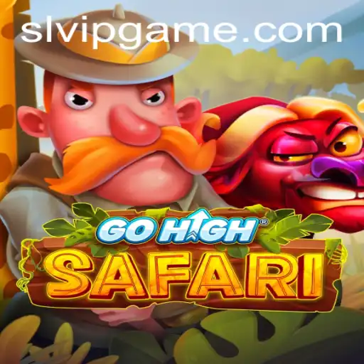 Embark on an Unforgettable Adventure with GoHighSafari: A Game Changer in the Gaming World