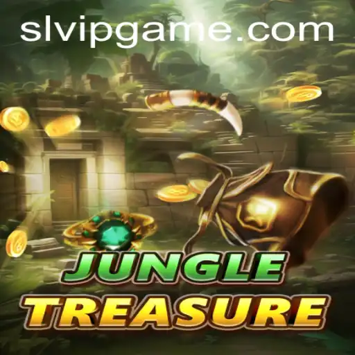 Unveiling the Thrills of JungleTreasure