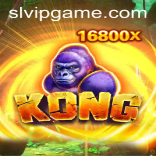 Kong: Revolutionizing the Gaming World with SLVIP Integration