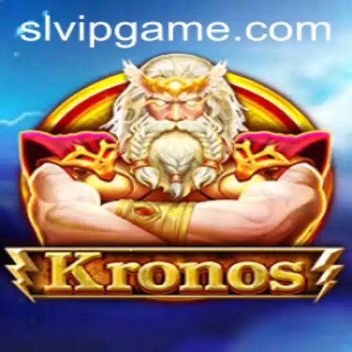 Discover the Engaging World of 'Kronos': A Game Redefining Entertainment