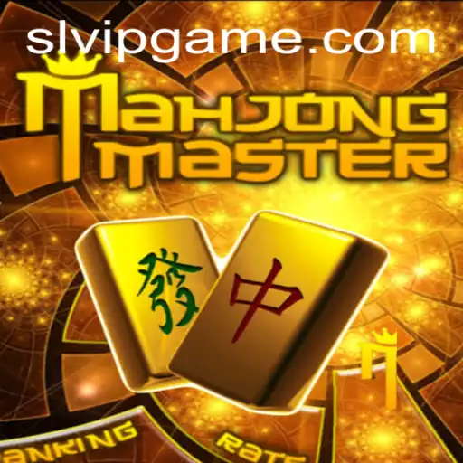 Discover the World of MahJongMaster: A Journey into the Classic Game with SLVIP