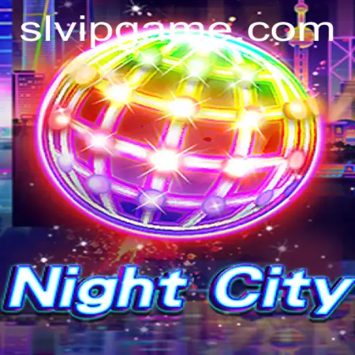 Unveiling NightCity: An Immersive Journey into the Future