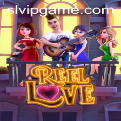 Discovering ReelLove: A Dive into the Captivating Game and its SLVIP Experience