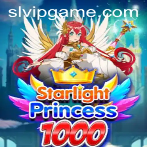 Unveiling StarlightPrincess1000: A New Era in Gaming
