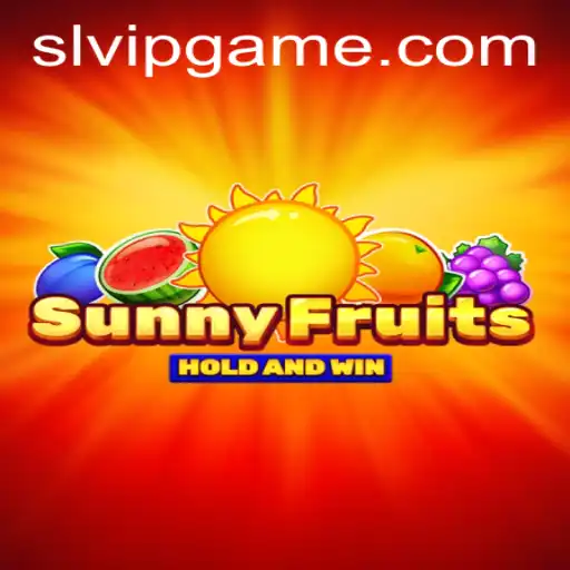 Exploring the Vibrant World of SunnyFruits: A Comprehensive Guide