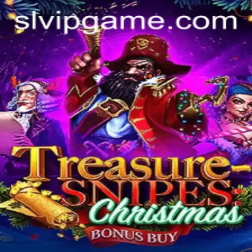 Unwrapping the Magic: TreasuresnipesChristmas and SLVIP