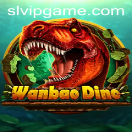 Unveiling WanBaoDino: A Comprehensive Guide to the Game and the Role of SLVIP