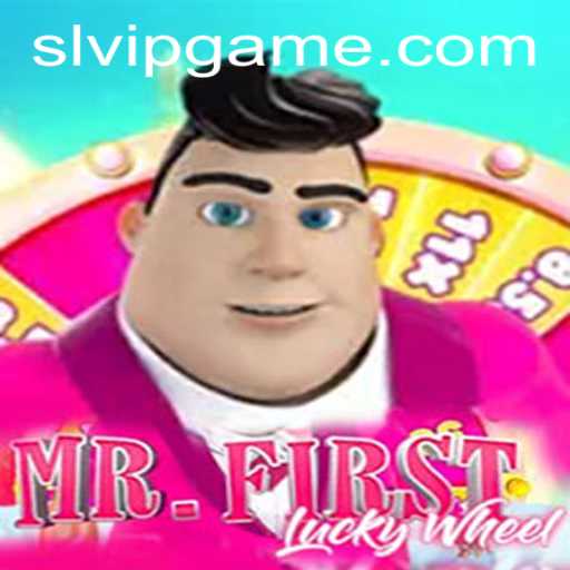 Exploring the Excitement of MrFirstLuckyWheel: A Comprehensive Guide with SLVIP Benefits