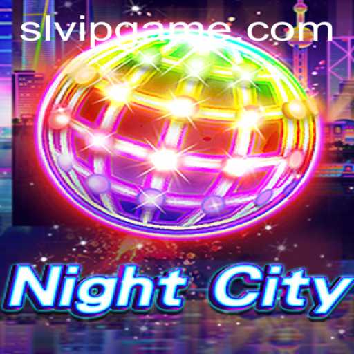 Unveiling NightCity: An Immersive Journey into the Future