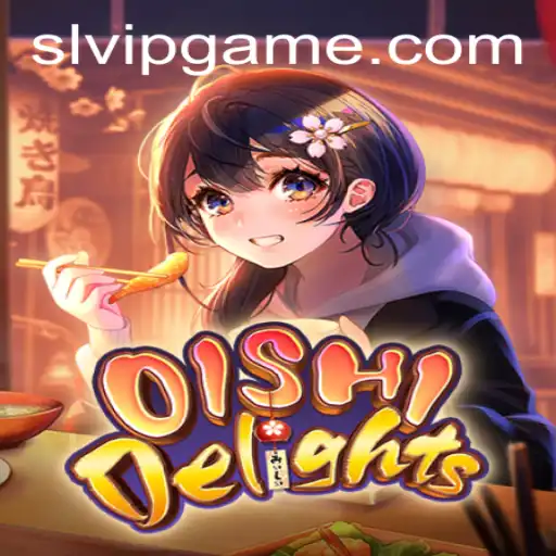 Exploring OishiDelights: A Culinary Adventure Game with SLVIP Features