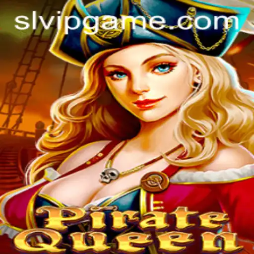 PirateQueen: A Deep Dive into the Exciting World of SLVIP Gaming
