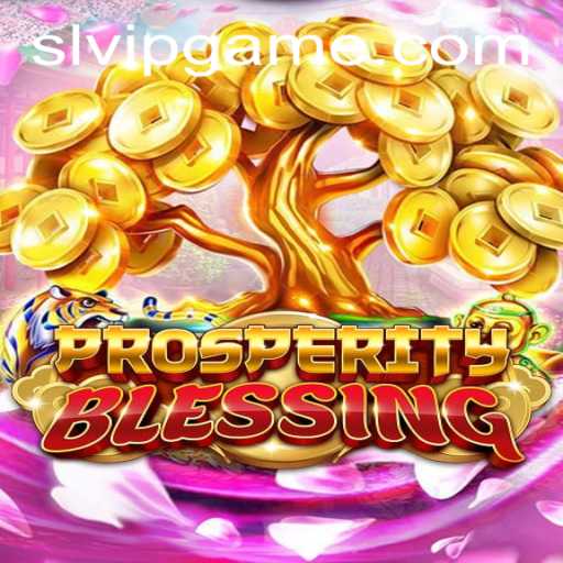 Explore ProsperityBlessing: A Unique Gaming Experience