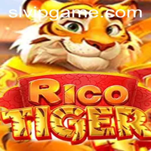 Exploring RicoTiger: The Exciting New Game with the Keyword SLVIP