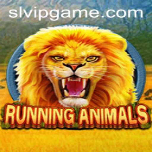 Dive into the World of RunningAnimals with SLVIP: A Dynamic Gameplay Experience