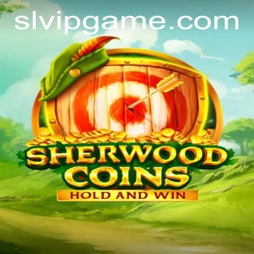 Discover the Enchanting World of SherwoodCoins: A Comprehensive Guide