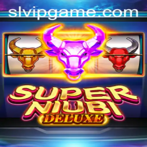 Dive into the Thrilling World of SuperNiubiDeluxe: An Innovative Gaming Experience