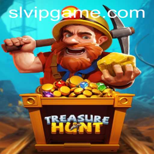 Explore the World of TreasureHunt: A Game of Adventure, Strategy, and Thrills