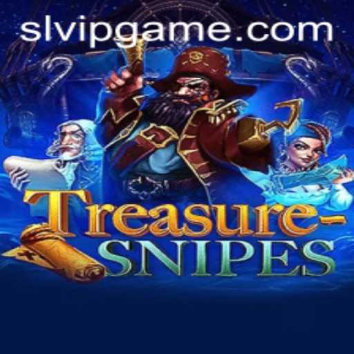 Discover the Thrilling Adventure of TreasureSnipes: A New Gaming Sensation